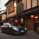 Image for article titled The 2019 Toyota Crown Is the RWD Japanese Luxury Cruiser the Avalon Should’ve Been